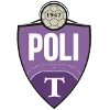 ASU Politehnica Timisoara Women队徽