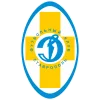 Dynamo Stavropol队徽