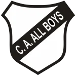 All Boys队徽