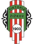 Viktoria Zizkov U19队徽
