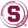Saprissa Women队徽