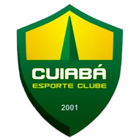 Cuiaba队徽