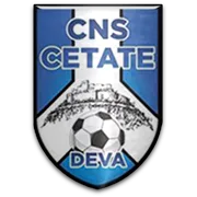 CNS Cetate Deva队徽
