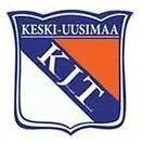 PK Keski Uusimaa队徽