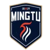 Guangdong Mingtu B U15队徽