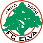 爱尔华队徽