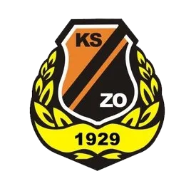 KSZO奥斯罗维克队徽