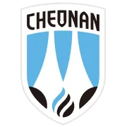 Cheonan City队徽