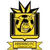 Hispano队徽