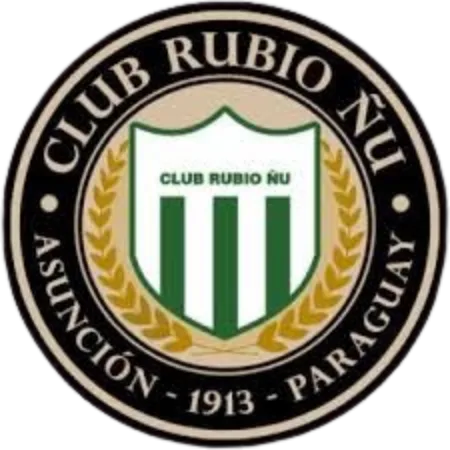 Rubio Nu Reserves队徽