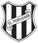 El Porvenir队徽