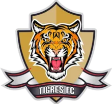 Tigres Zipaquira队徽