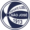 Esporte Clube São José Porto Alegre队徽
