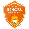 Renofa Yamaguchi (W)队徽