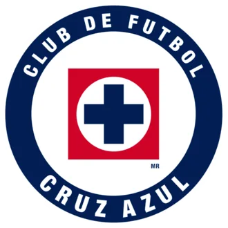 Cruz Azul Hidalgo队徽
