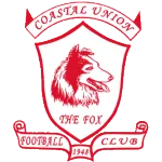 Coastal Union队徽