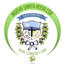Nueva Santa Rosa CDF队徽