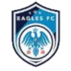 Eagles Cunupia队徽