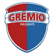 Gremio Prudente队徽