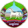 Kep Province队徽