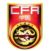 中国U17女足队徽