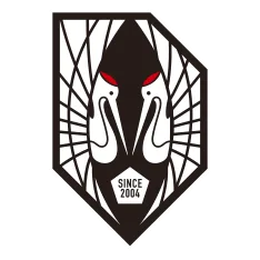 Iwate Grulla Morioka队徽