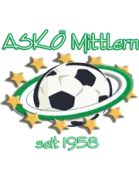 ASKO Mittlern队徽