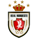 Real Noroeste队徽