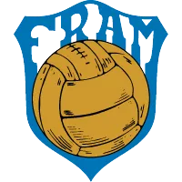 Fram Reykjavik Women队徽