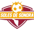 Soles de Sonora队徽