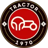 Tractor S.C.队徽