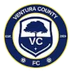 Ventura County队徽
