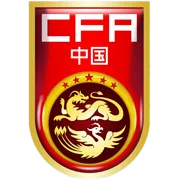 中国女足U15队徽