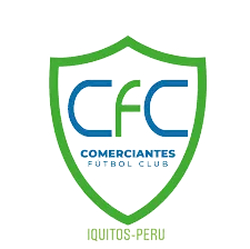 Comerciantes队徽