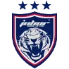 Johor Darul Ta'zim队徽