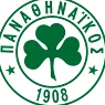 Panathinaikos U19队徽