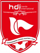 Chongqing Handa队徽