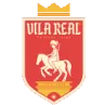 Vila Real队徽