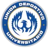 CD Universitario队徽