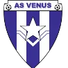 Association Sportive Venus队徽