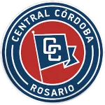 Central Cordoba De Rosario队徽
