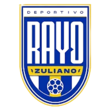 Rayo Zuliano队徽