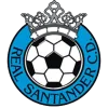 Real Santander队徽