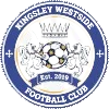 Kingsley Westside Reserves队徽
