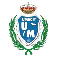 UMECIT Reserves队徽