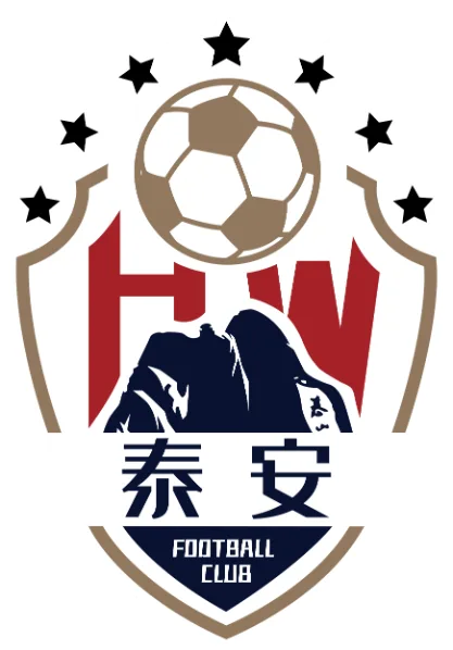 Tai'an Tiankuang队徽
