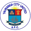 Tauranga City United队徽