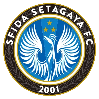 Setagaya SfidWomen队徽