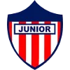 CD Junior Managua队徽
