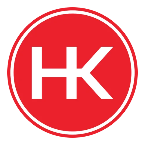 科帕沃于尔HK队徽